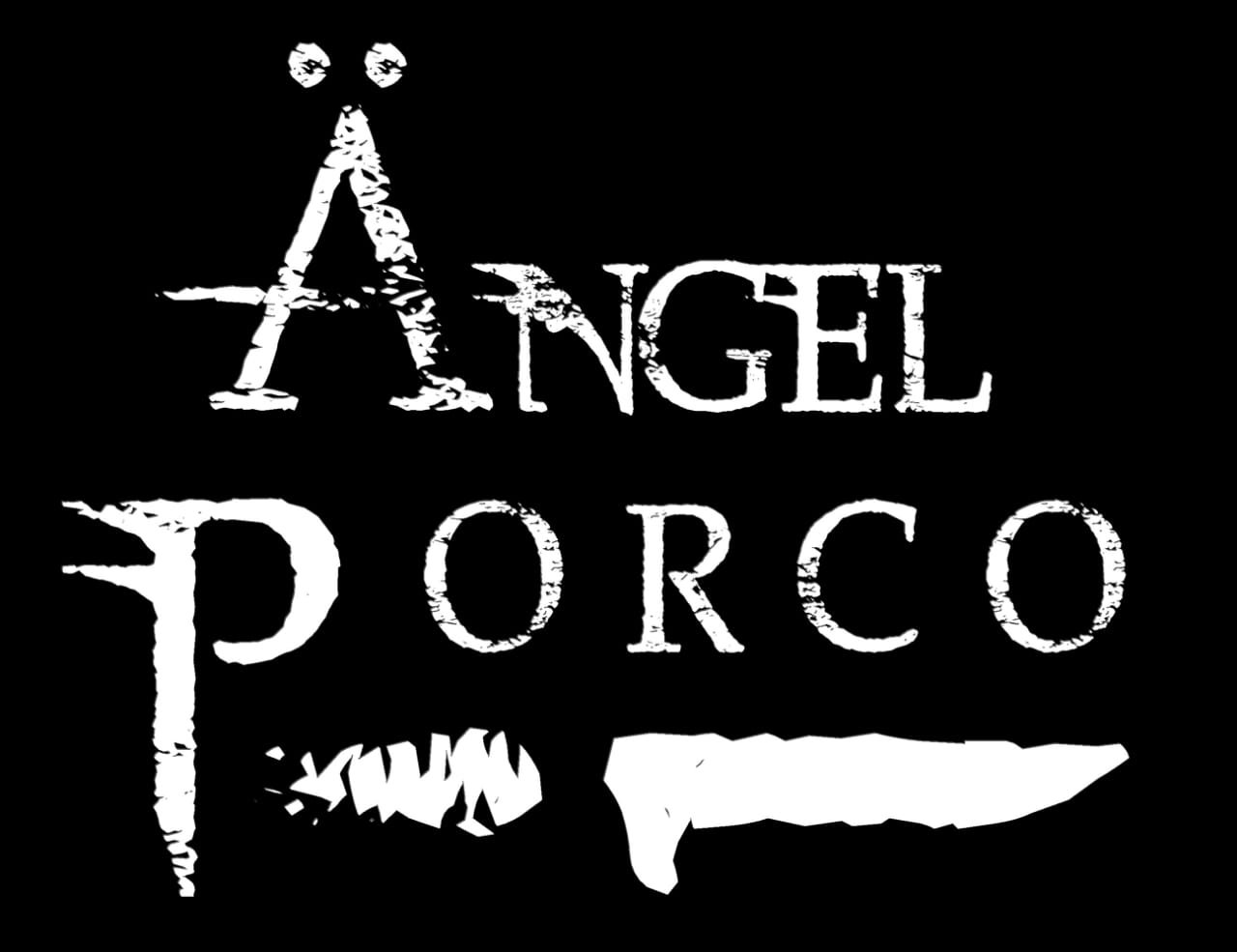 ANGEL PORCO