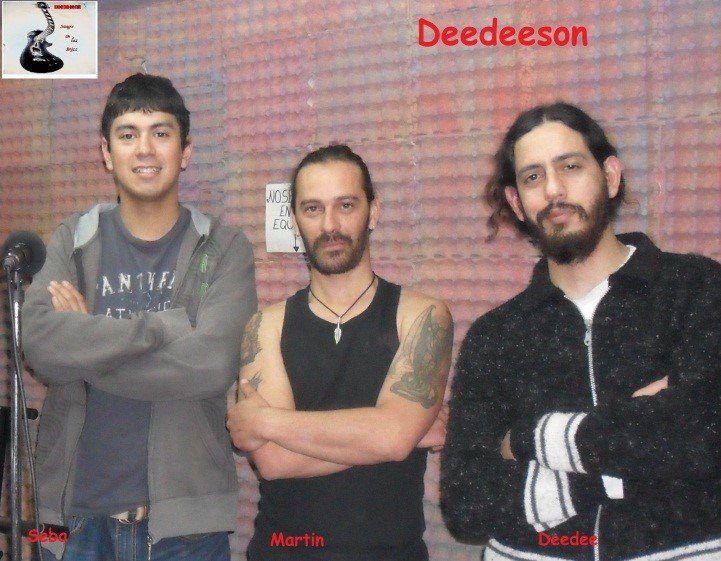 Deedeeson