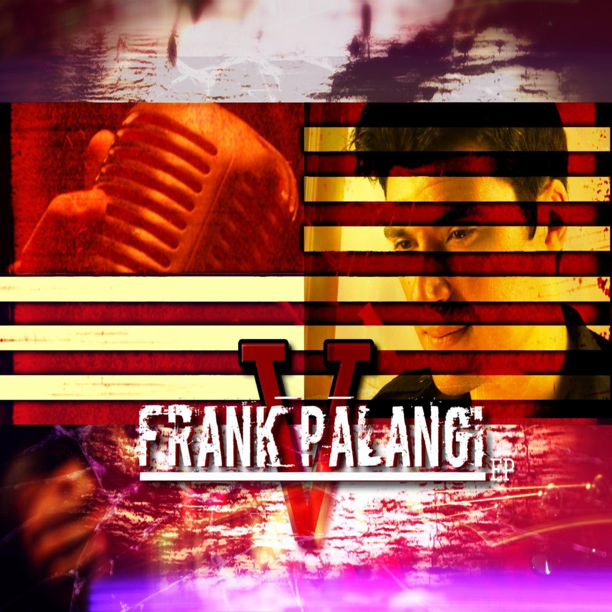 Frank Palangi