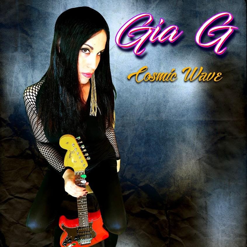 Gia G