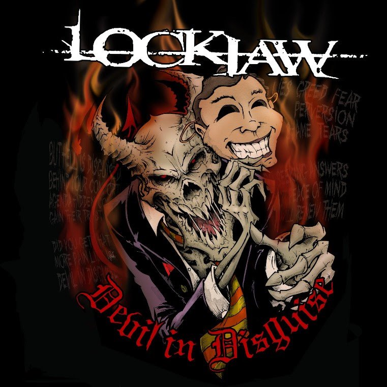 LOCKJAW