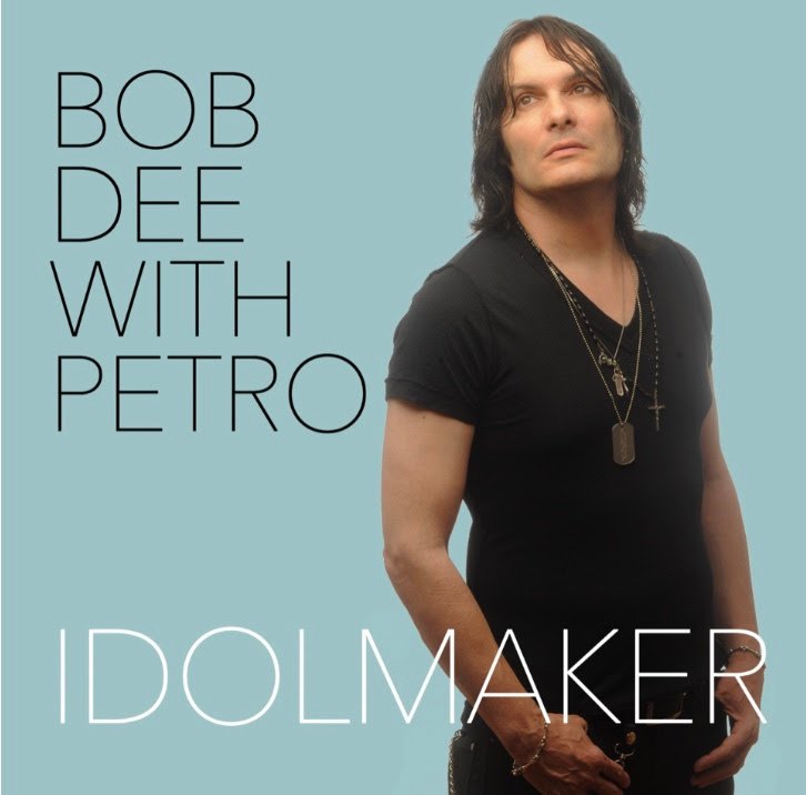 Bob Dee With Petro