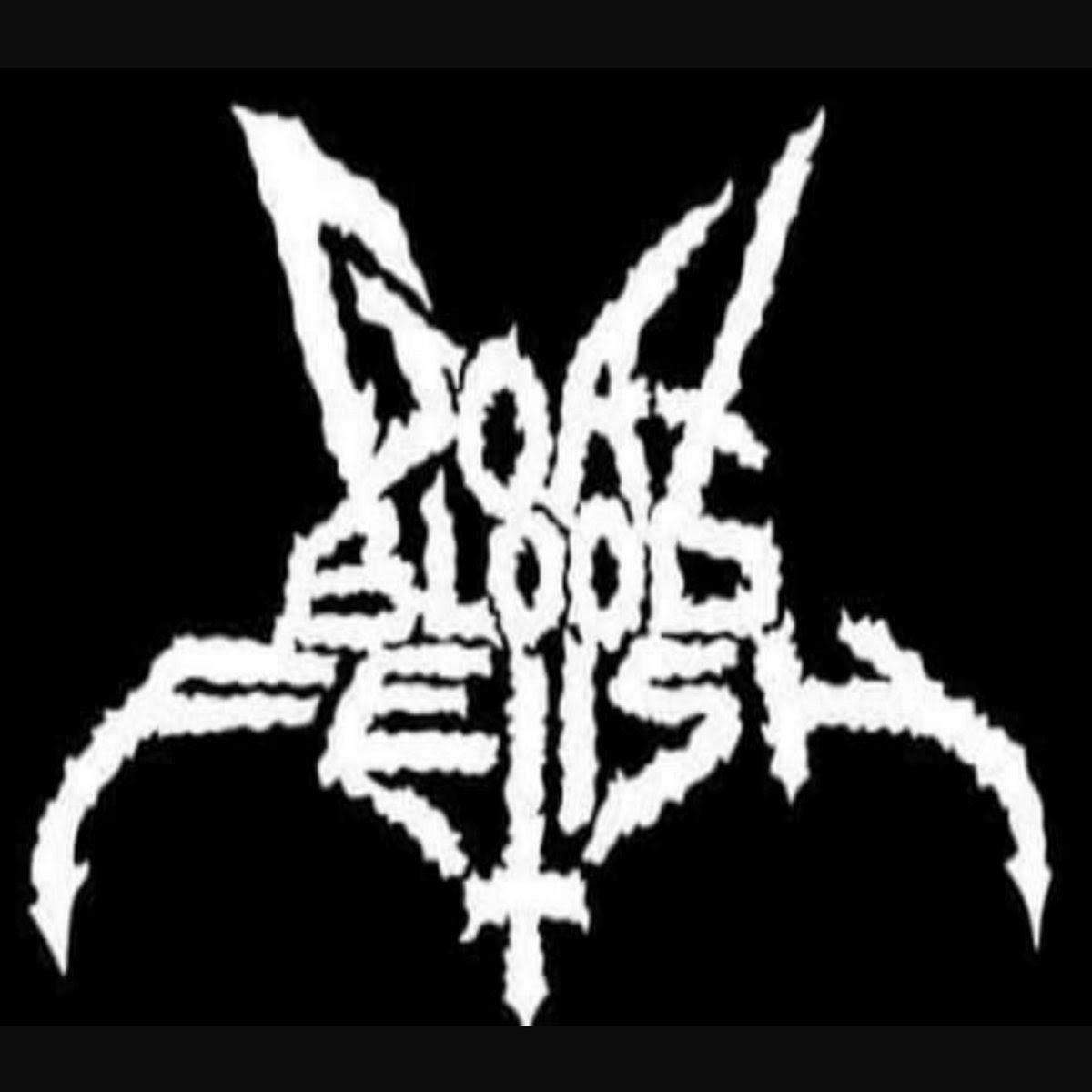 Goat Blood Fetish