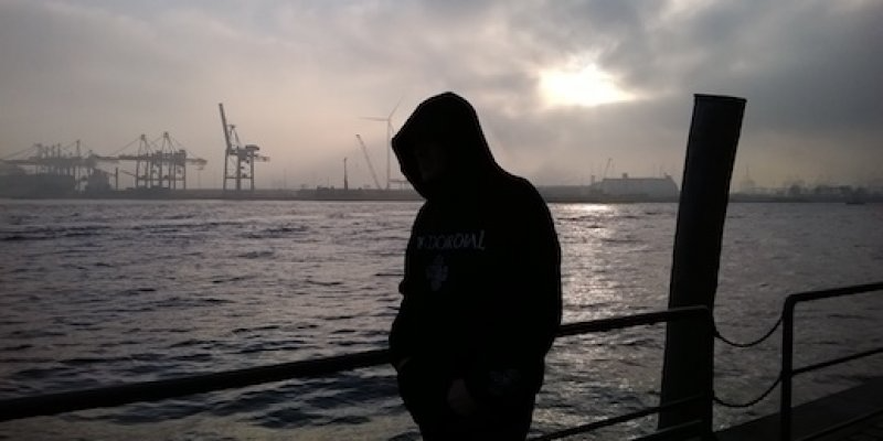 Relentless Aggression