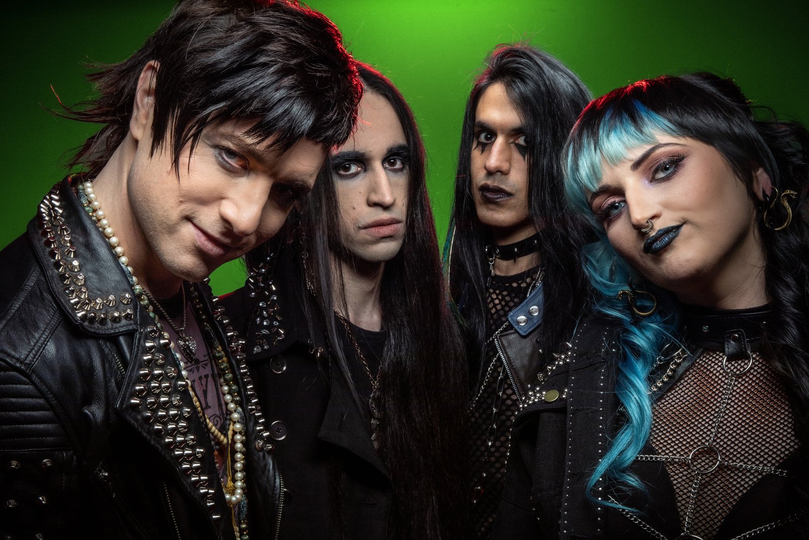 Makes My Blood Dance