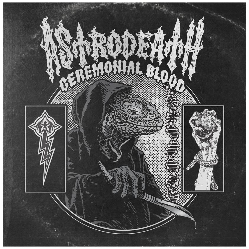 ASTRODEATH