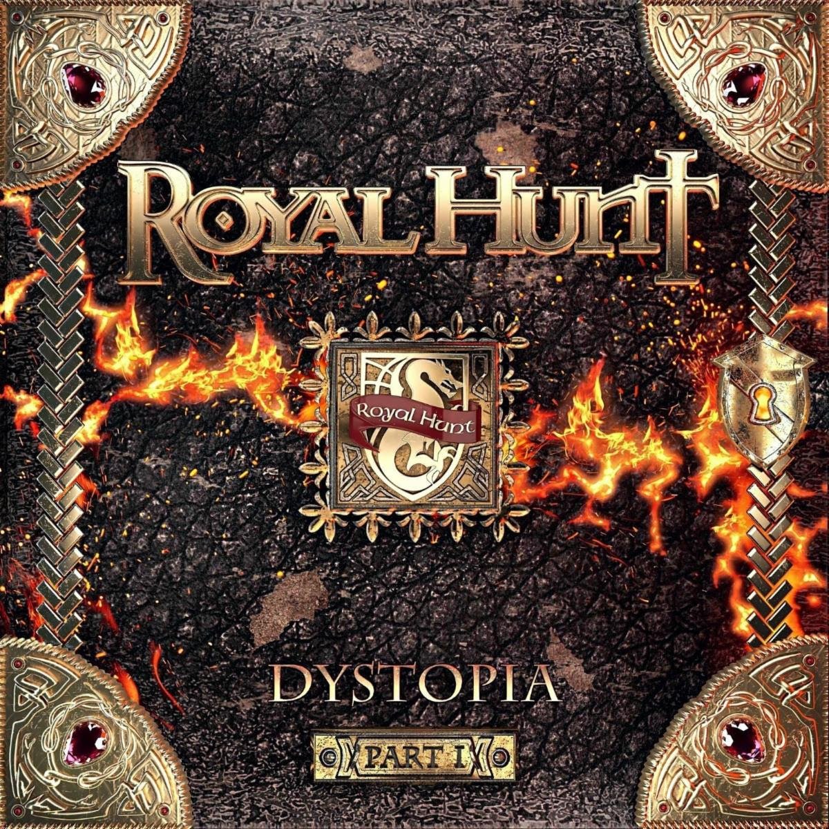 ROYAL HUNT 