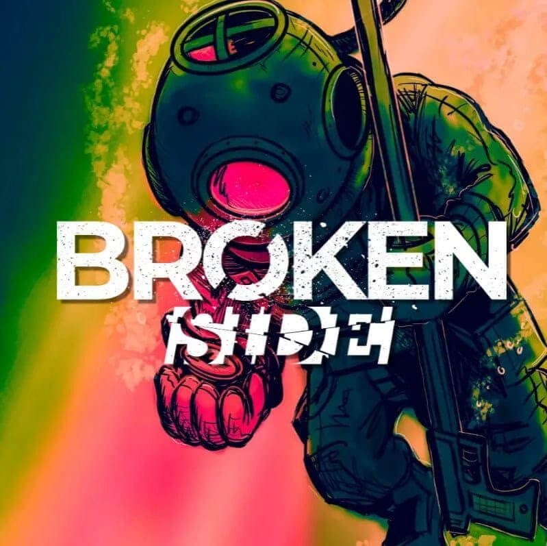 BROKEN SIDE