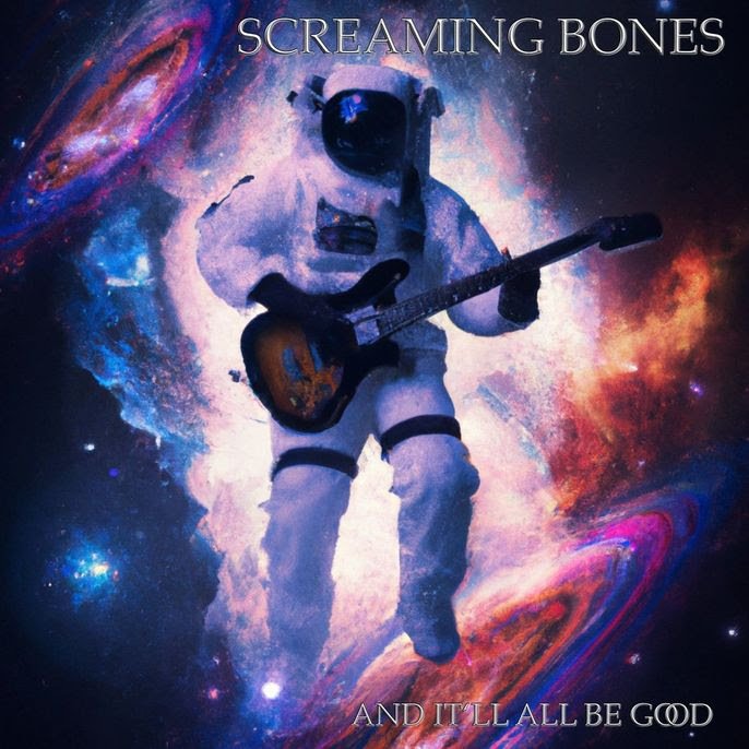 Screaming Bones
