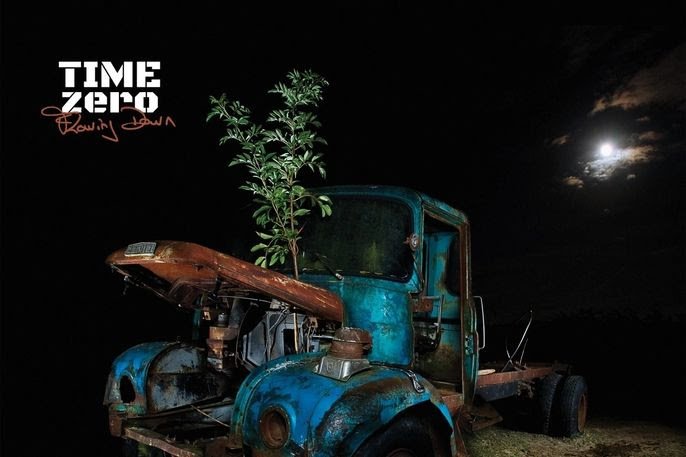 TIME ZERO
