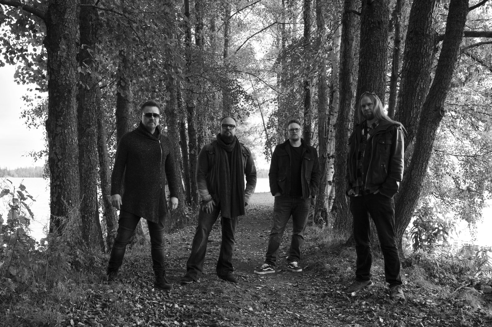 Ambassadors of Eternity