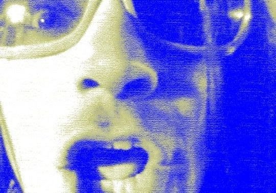 El Kintano y la Venerea