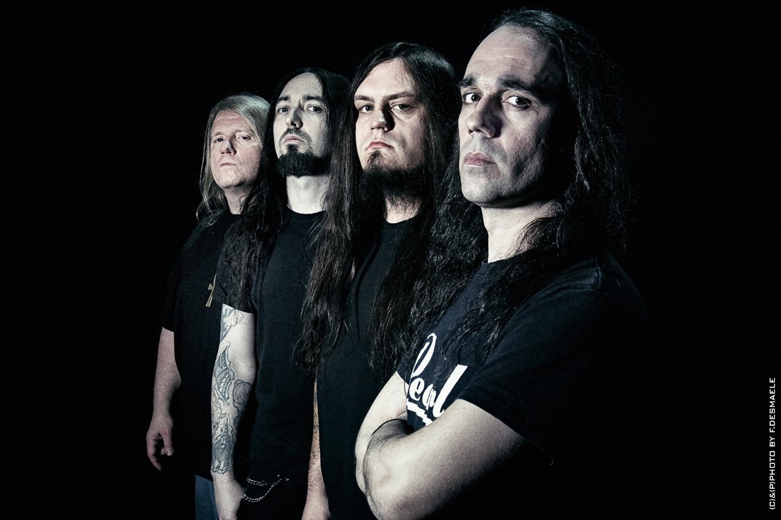 NILE, A LENDA DO BRUTAL TECHNICAL DEATH METAL