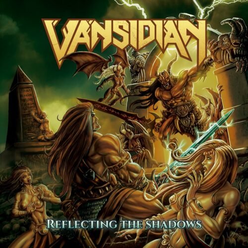 Vansidian