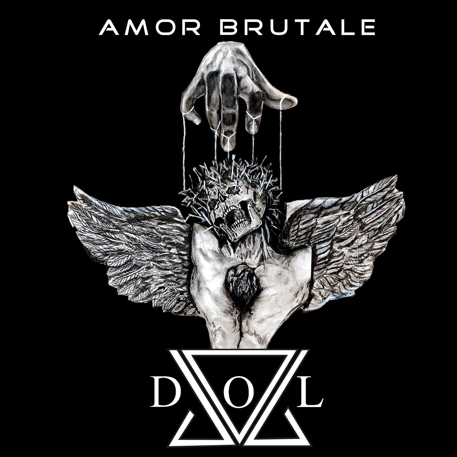 DOL - EP "Amor Brutale"