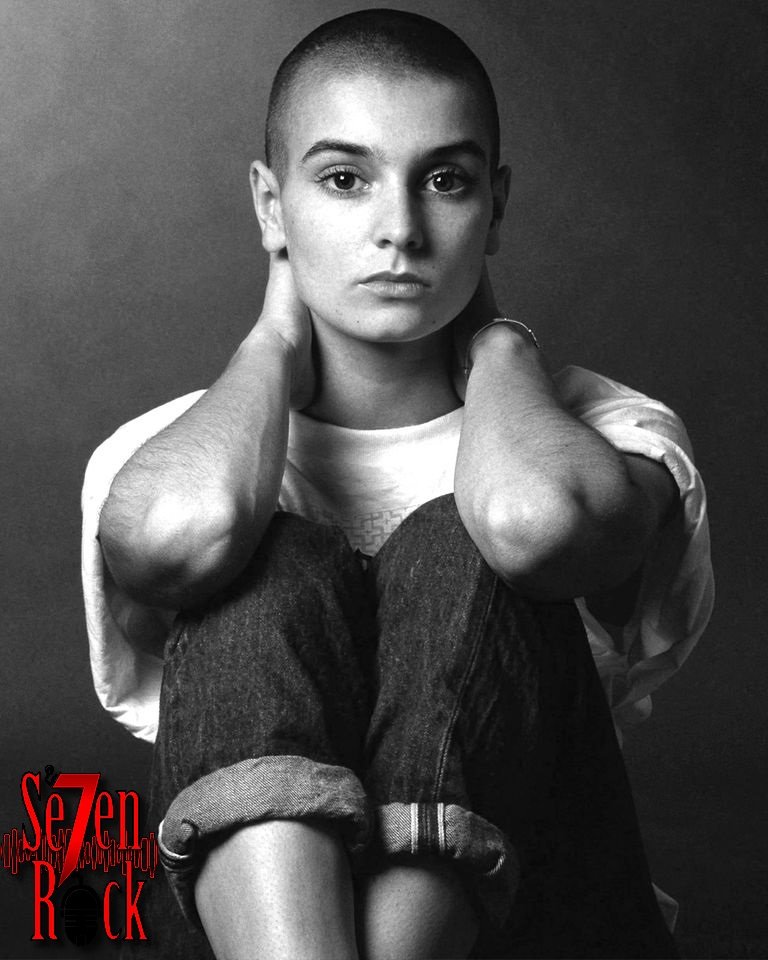 Sinéad O'Connor ha fallecido