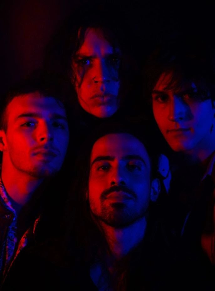 Cascavell lanza nuevo Single!!