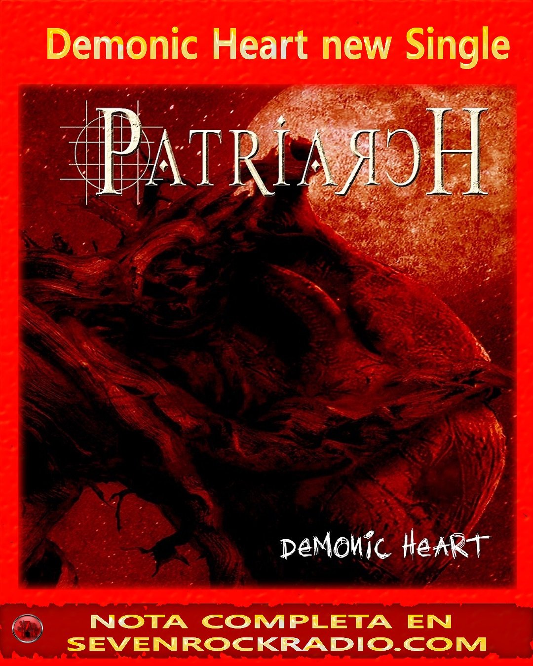 PatriarcH