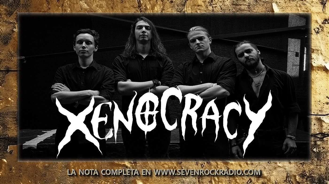 Xenocracy