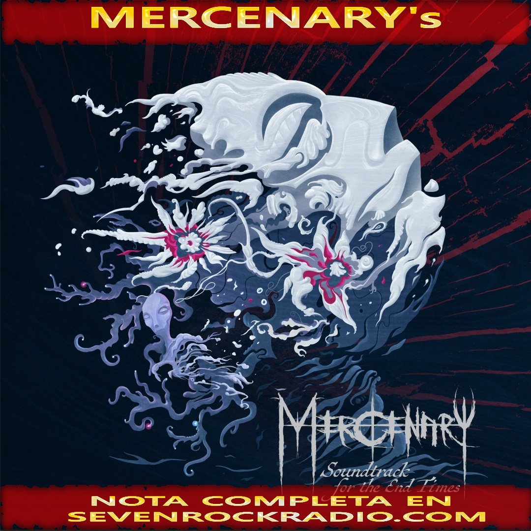 MERCENARY