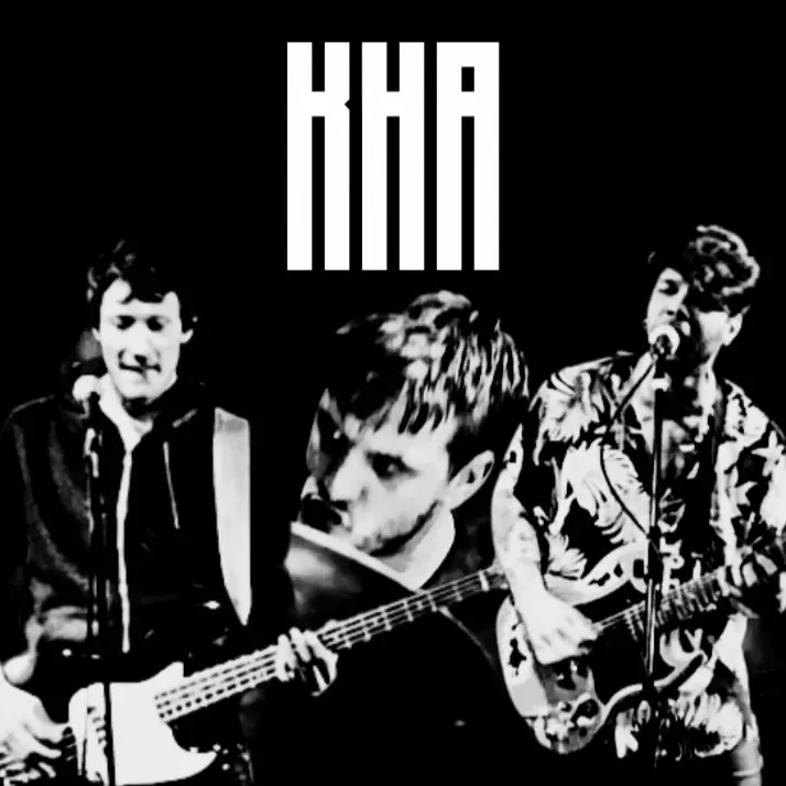 "Las Ánimas" de KHA