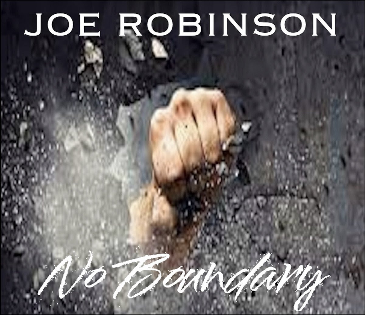 Joe Robinson Releases New Single